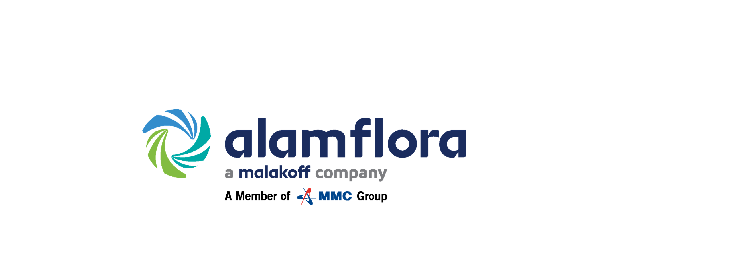 Alam Flora LOGO1