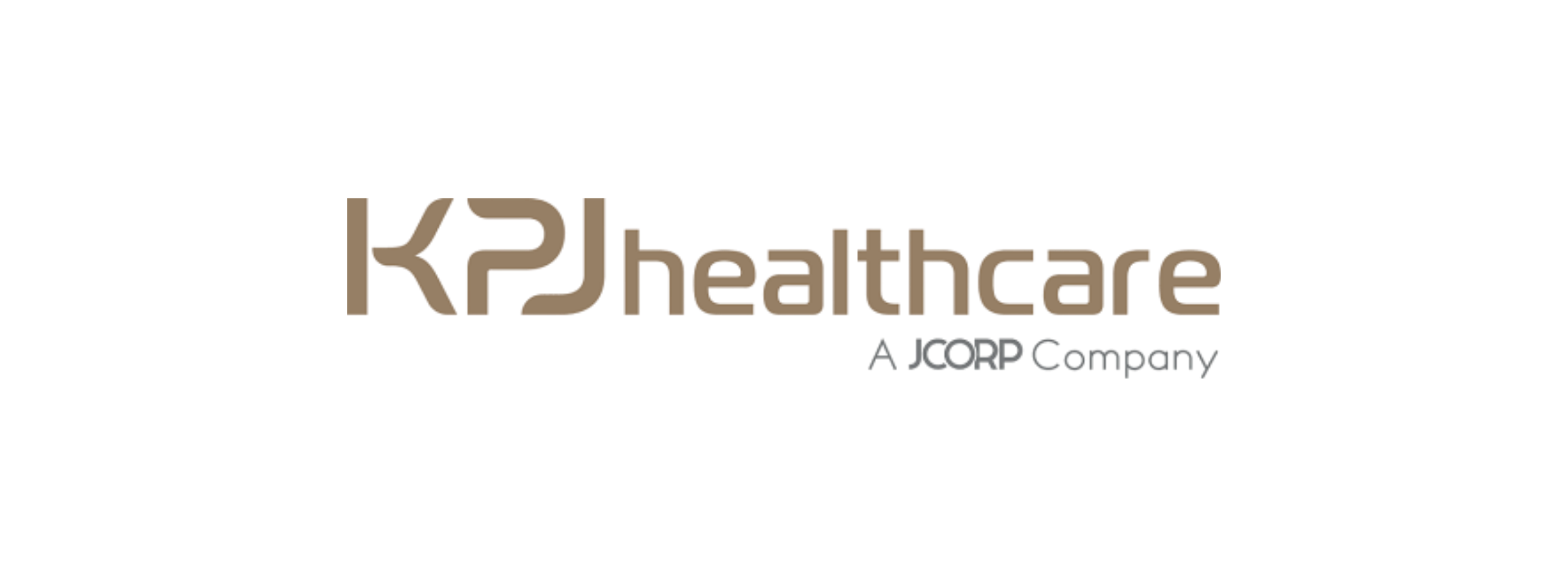 KPJ Healthcare Logo