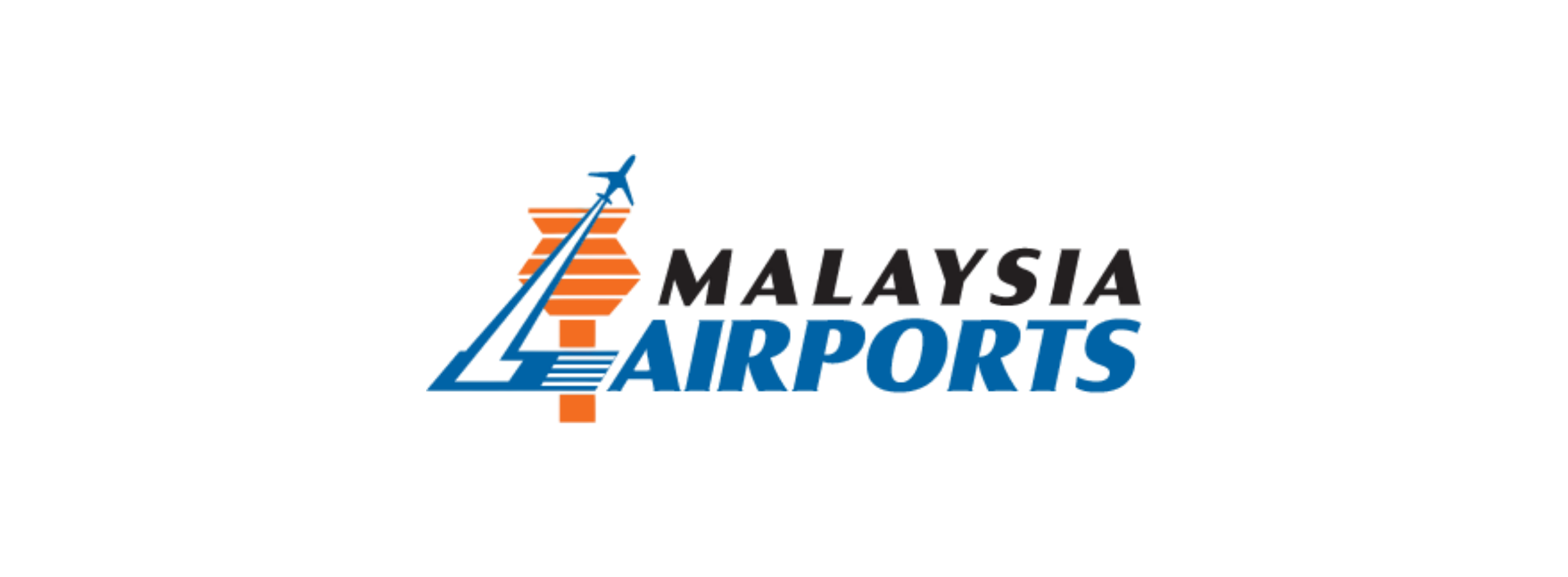 Malaysia Airports LOGO
