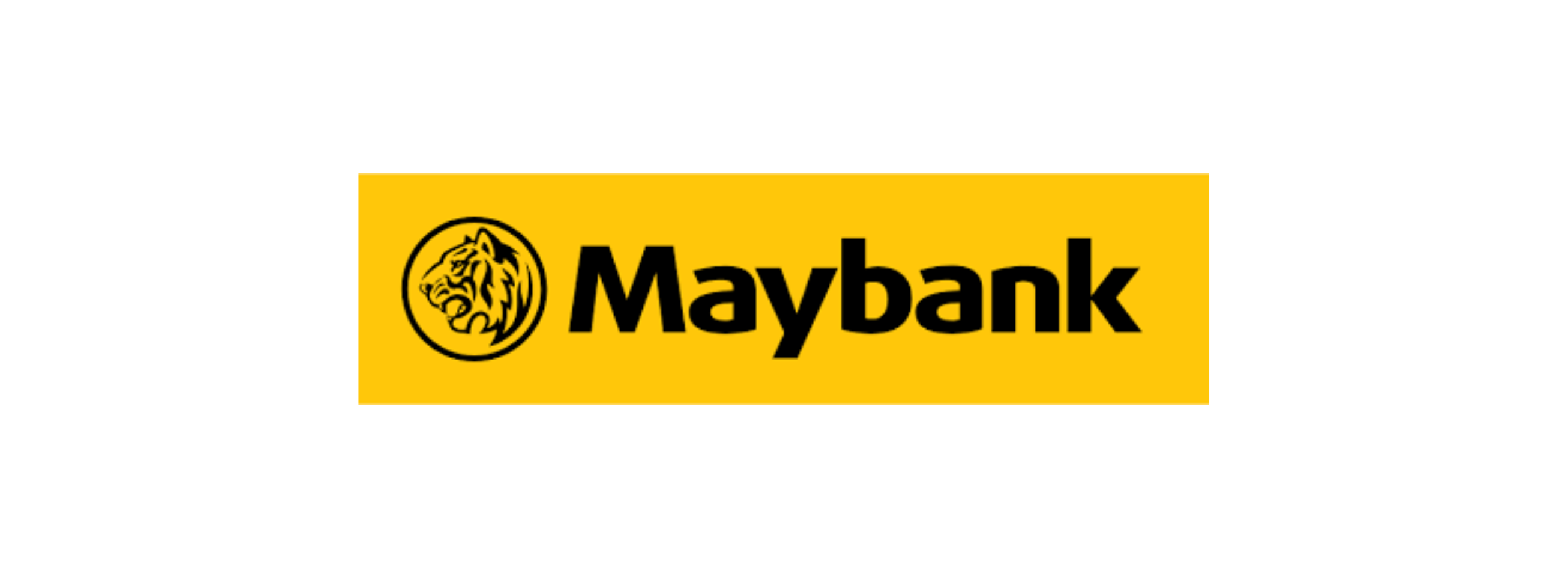 Maybank Logo